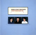 Manic Street Preachers - Everything Must Go (CD, Album) at Discogs
