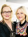 1000+ images about Sisters: the Gummers (Meryl Streep's daughters) on ...