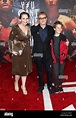 Danny elfman and family hi-res stock photography and images - Alamy
