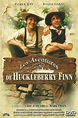 The Adventures of Huckleberry Finn (1986) | The Poster Database (TPDb)