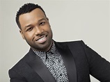 VaShawn Mitchell Releases his 7th album, ‘UNSTOPPABLE’ on November 10th ...