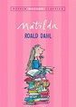 RESUMEN DEL LIBRO MATILDA DEL AUTOR ROAL DAHL