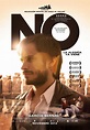 NO, película dirigida por Pablo Larraín