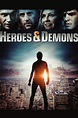 Heroes and Demons (2012) - Posters — The Movie Database (TMDB)