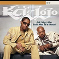 The Number Ones: K-Ci & JoJo’s “All My Life”