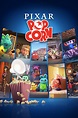 Pixar Popcorn (série) : Saisons, Episodes, Acteurs, Actualités