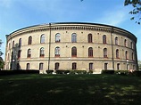 Experience in the University of Gothenburg, Sweden by Arthur | Erasmus ...