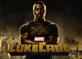 Buy Luke Cage - Season 2 Online | Sanity