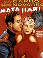 Mata Hari - Película 1931 - SensaCine.com