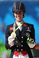 Rio 2016: 3 Olympic golds and proposal for dressage Charlotte Dujardin ...