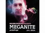 Mauro Picotto | Mauro Picotto - Meganite Ibiza 2008 - (CD) Dance ...