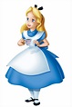 Alice (Disney) | Heroes of the characters Wiki | Fandom