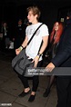 Luke Hemmings and Gemma Styles leaves KoKo after the 5 Seconds of ...