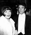 shirley and warren | Shirley maclaine, Celebrity siblings, Hollywood