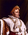 Napoleón I | Monarquia Wiki | Fandom
