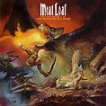 Culminating In Rock's Greatest Trilogy, Meat Loaf's 'Bat Out Of Hell ...