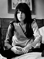 20 Vintage Photos of a Young Grace Slick in the 1960s and 1970s ...