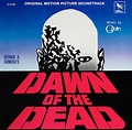 Goblin - Dawn Of The Dead (Original Motion Picture Soundtrack) (Vinyl ...