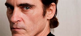La cicatriz en el labio de Joaquin Phoenix ¿cómo se originó ...