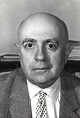 Theodor W Adorno - Alchetron, The Free Social Encyclopedia