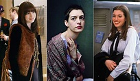 El ultimate ranking de las películas de Anne Hathaway | El Aquelarre