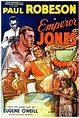 Amazon.de: Kaiser Jones Movie Poster (27 x 40 Inches - 69 cm x 102 cm ...