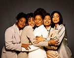 20 Years Ago: Waiting To Exhale Gives Us Life