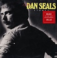 England Dan Seals – Stones (1980, MO - Monarch Pressing, Vinyl) - Discogs