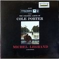 The columbia album of cole porter by Michel Legrand, LP x 2 with ...