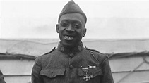 12 Facts About WWI’s Sgt. Henry Johnson