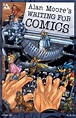 Alan Moore’s Writing For Comics | Read All Comics Online