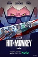REVIEW: Sneak Emotional Attack in Hulu's Hit-Monkey - MarvelBlog.com