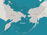 Bering Strait Migration
