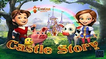 Castle Story (HD GamePlay) - YouTube