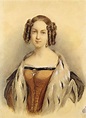 1830 Princess Marie of Hesse by ? (State Pushkin Museum - Moskva ...