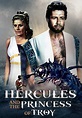 Watch Hercules and Princess of Troy (1965) - Free Movies | Tubi