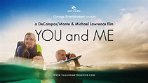 you and me movie 2021 - In The Right Place Column Navigateur