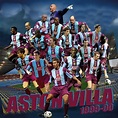 Aston Villa 1999-2000 season | Aston villa, Aston villa fc, Aston
