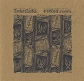 Tindersticks Rented Rooms UK CD single (CD5 / 5") (99682)