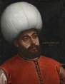 Sammlung | Sultan Murad II.