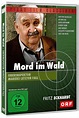 Pidax Film-Klassiker: Mord im Wald - Oberinspektor Mareks letzter Fall ...