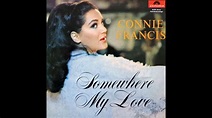 Francis Connie - Heisser Sand - YouTube