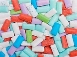 Chewing Gum Flavourings | Encapsulated Ingredients | TasteTech