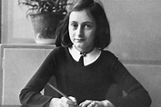 90 años de Ana Frank: el horror en la dulce voz de una adolescente - La ...
