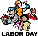Free Labor Day Clip Art Pictures - Clipartix