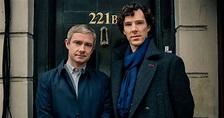 Sherlock (BBC): 10 Best Episodes In The Series, Ranked (According To IMDb)