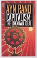 9780451147950: Capitalism: The Unknown Ideal - AbeBooks - Rand, Ayn ...