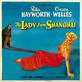 La dama de Shanghai (The Lady from Shanghai) (1947) – C@rtelesmix