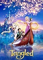 Tangled Movie Poster Animated Movie Posters Tangled Movie Disney - Vrogue