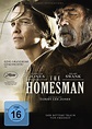 The Homesman (DVD)